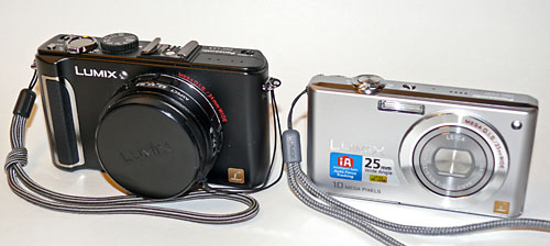 Lumix & Leica Lumix & Leica